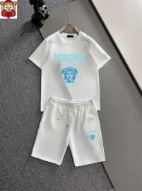 Picture of Versace Shirt Pant Suits _SKUVersaceM-5XLkdtr37125155